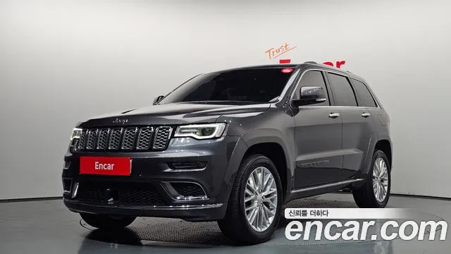 Jeep Cherokee 2018 — photo 1