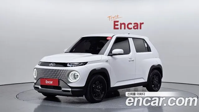 Hyundai Casper 2023 — photo 1