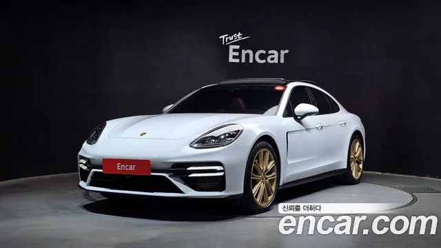 Panamera (971)