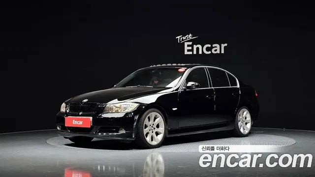 BMW 3-Series 2005 — photo 1