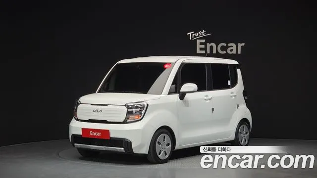Kia RAY 2023 — photo 1