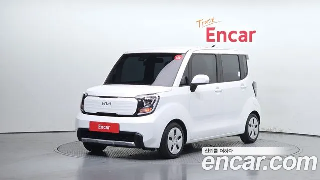 Kia RAY 2025 — photo 1
