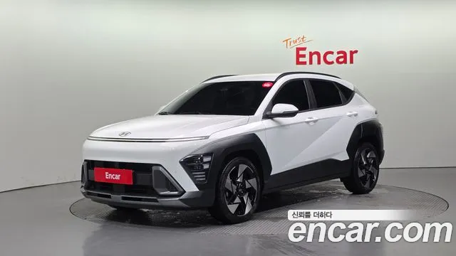 Kona (SX2)