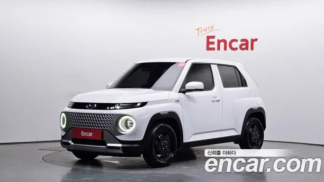 Hyundai Casper 2023 — photo 1