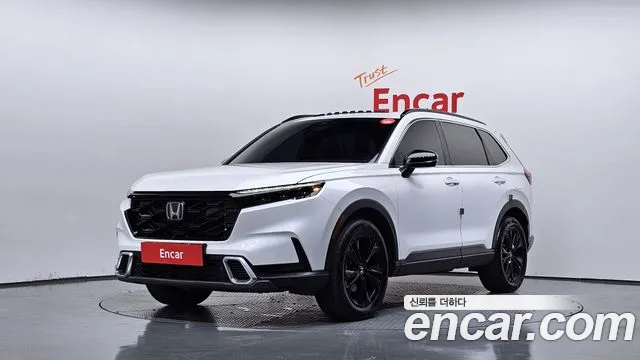 Honda CR-V 2024 — photo 1