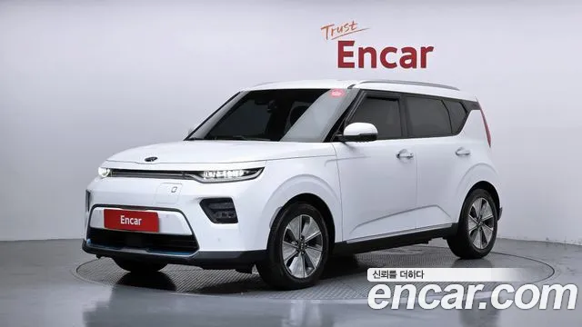 Kia Soul 2019 — photo 1