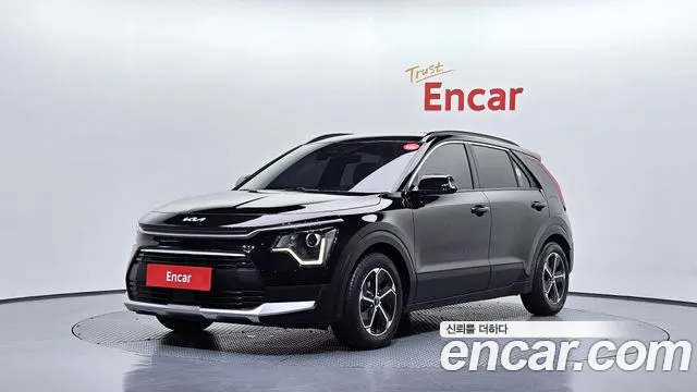 The All New Niro