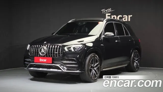 GLE-Class W167