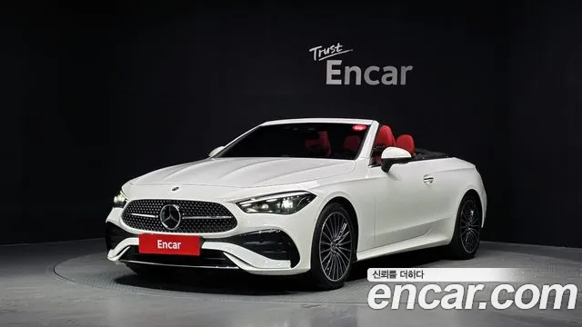Mercedes-Benz CLE-Class 2025 — photo 1