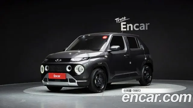 Hyundai Casper 2024 — photo 1
