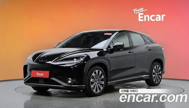 BYD Sealion 7  2026 — photo 1