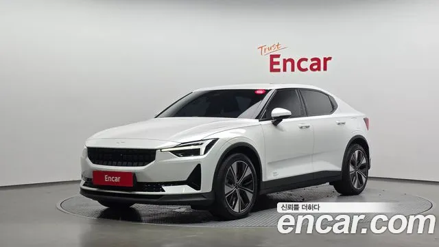 Polestar Polestar 2 2023 — photo 1