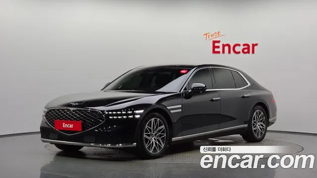 Genesis G90 2023 — photo 1