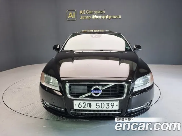 Volvo S80 2013 — photo 1
