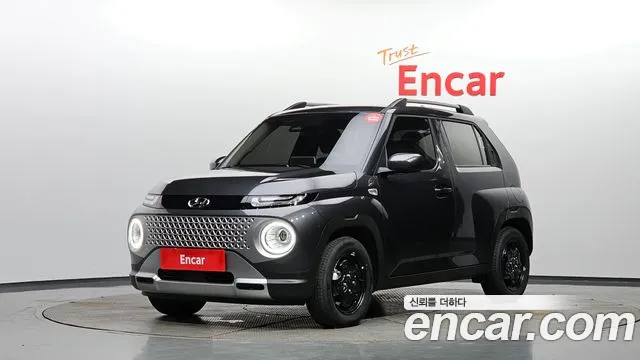 Hyundai Casper 2024 — photo 1