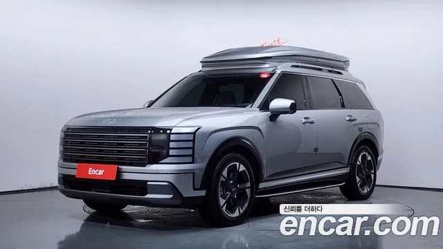 Hyundai Palisade 2026 — photo 1