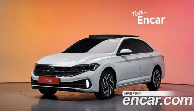 Volkswagen Jetta 2024 — photo 1