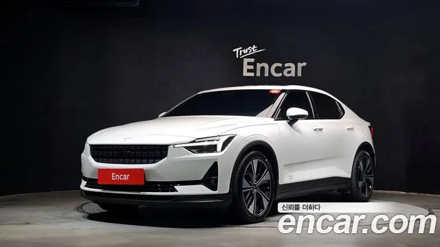 Polestar Polestar 2 2023 — photo 1