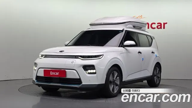 Kia Soul 2019 — photo 1