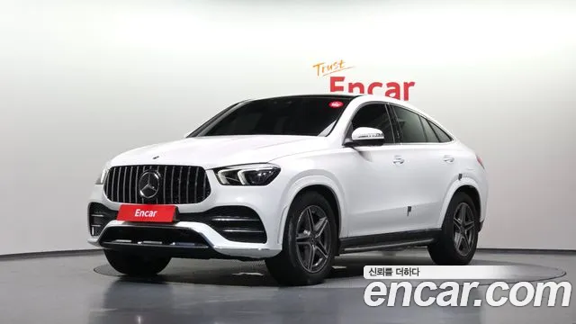 GLE-Class W167