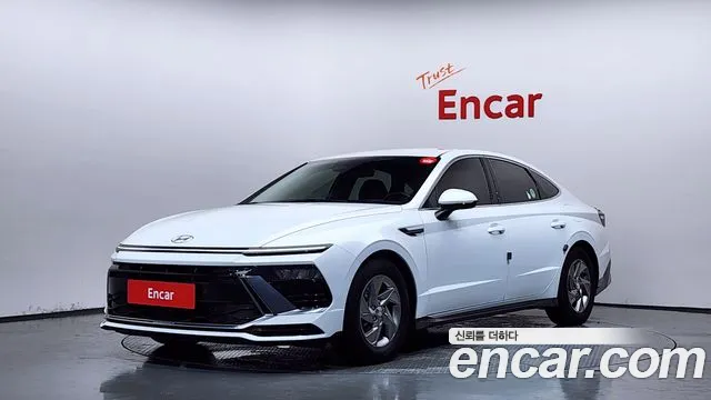 Hyundai Sonata 2024 — photo 1
