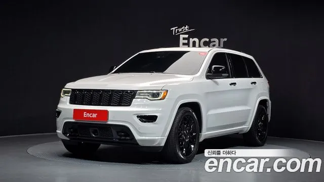 Jeep Cherokee 2019 — photo 1