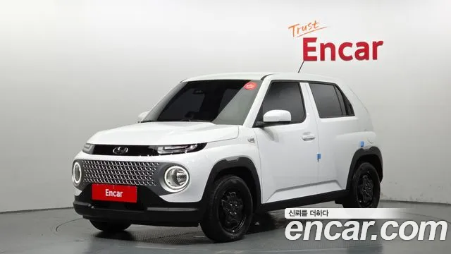 Hyundai Casper 2023 — photo 1