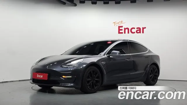 Tesla Model 3 2020 — photo 1
