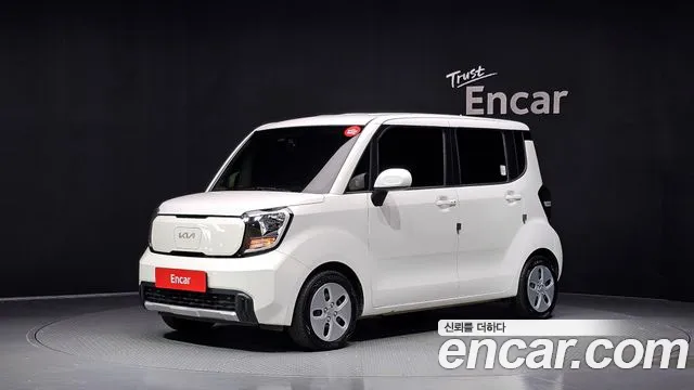 Kia RAY 2024 — photo 1
