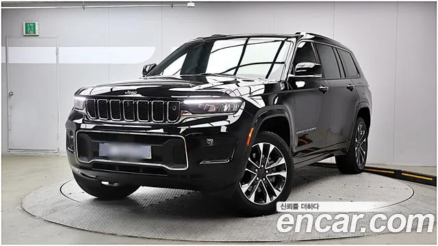 Jeep Cherokee 2023 — photo 1