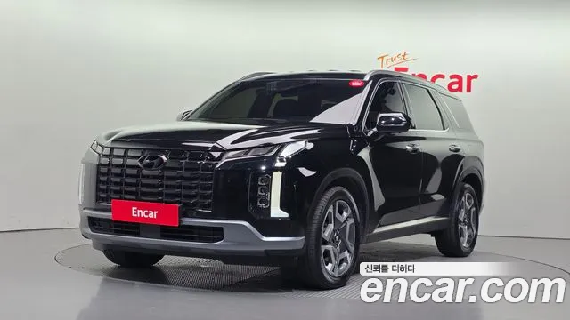 Hyundai Palisade 2024 — photo 1
