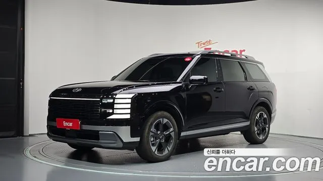 Hyundai Palisade 2025 — photo 1