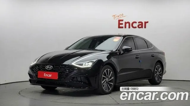 Sonata (DN8)