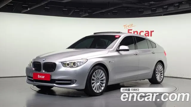 BMW Gran Turismo 2013 — photo 1