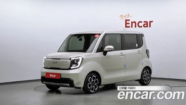 Kia RAY 2023 — photo 1