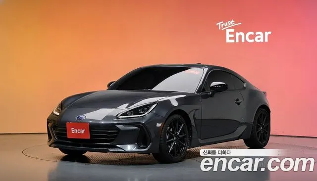 Toyota 86 2026 — photo 1