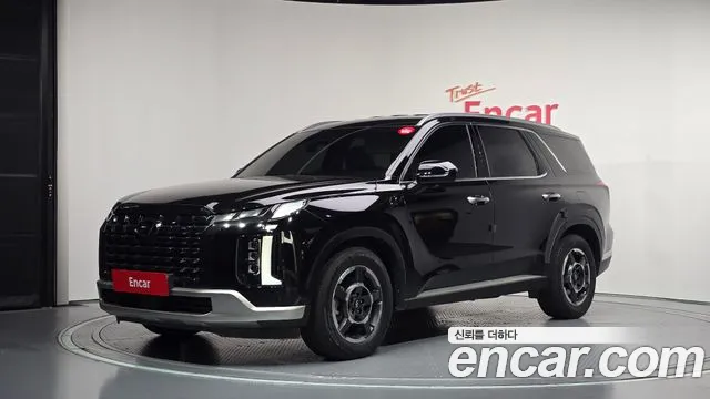 Hyundai Palisade 2023 — photo 1