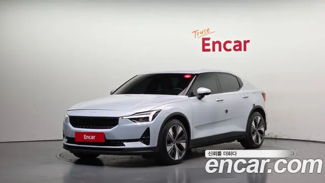 Polestar Polestar 2 2023 — photo 1