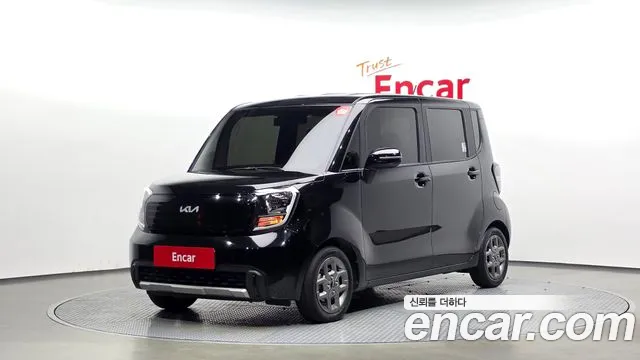 Kia RAY 2023 — photo 1