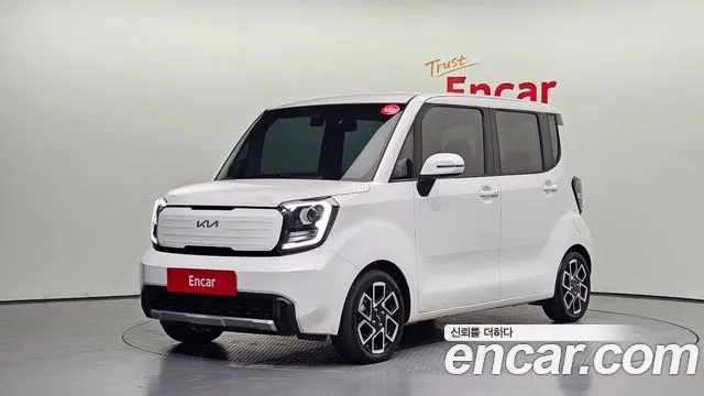 Kia RAY 2024 — photo 1