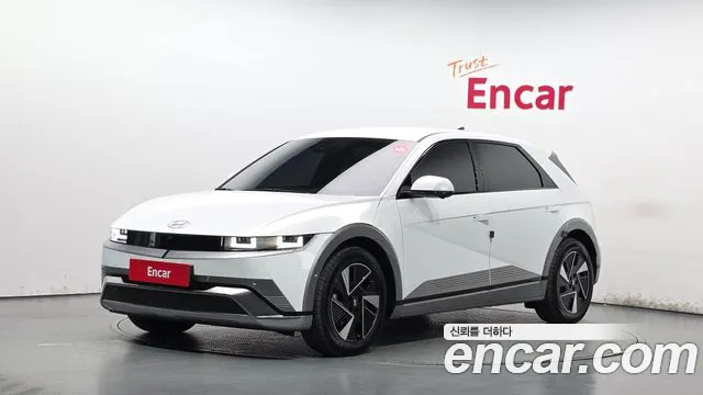 Hyundai Ioniq5 2026 — photo 1