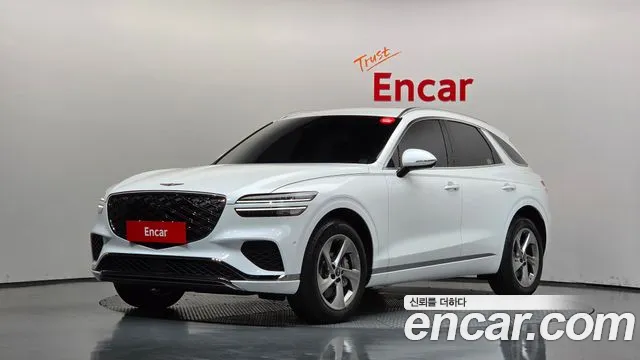 Genesis GV70 2025 — photo 1
