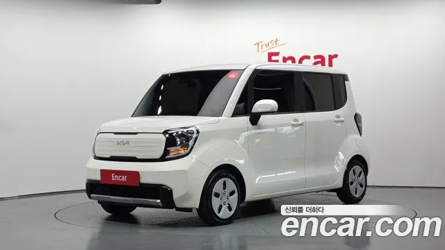 Kia RAY 2025 — photo 1
