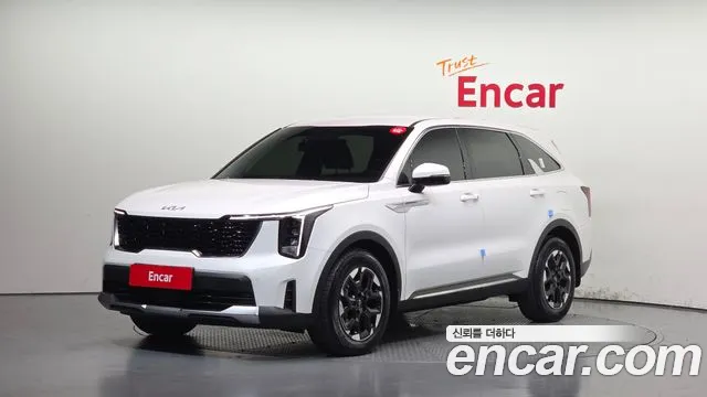 Kia Sorento 2024 — photo 1