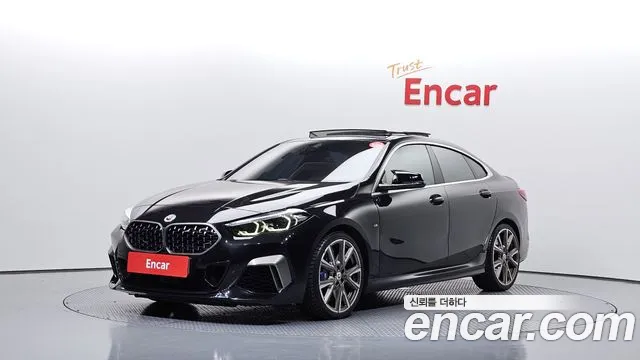 BMW 2-Series 2023 — photo 1