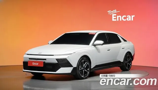 Hyundai AVANTE 2027 — photo 1