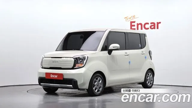 Kia RAY 2023 — photo 1