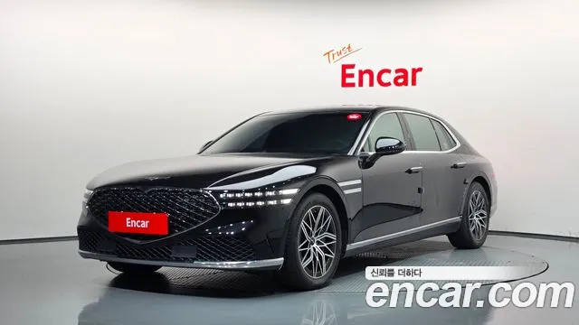 Genesis G90 2023 — photo 1
