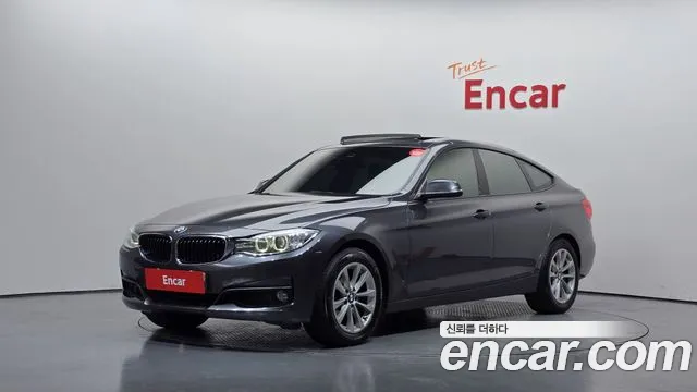 BMW Gran Turismo 2014 — photo 1