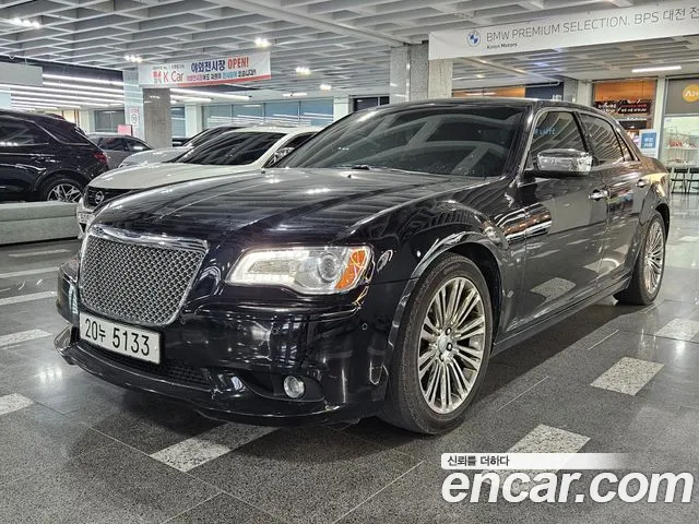 Chrysler 300C 2014 — photo 1